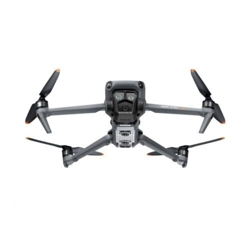 Квадрокоптер DJI Mavic 3 Pro Drone Only Gray