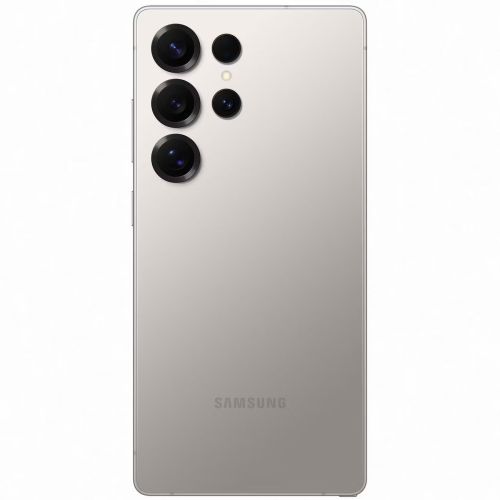 Смартфон Samsung Galaxy S25 Ultra SM-S938B 12/256Gb Titanium Gray