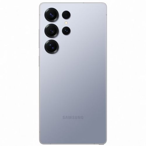 Смартфон Samsung Galaxy S25 Ultra 5G 12/512GB Серый