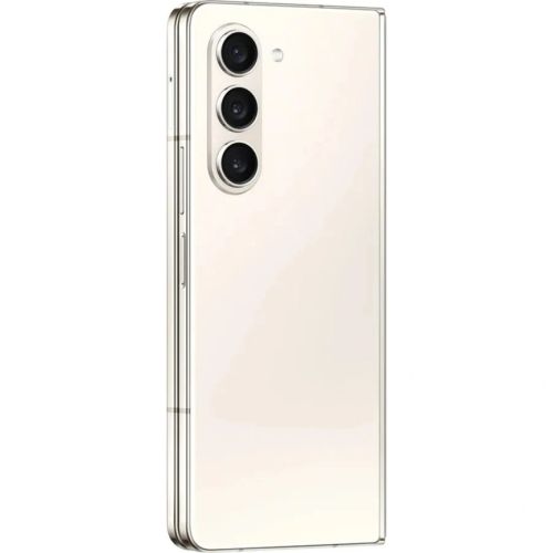 Смартфон Samsung Galaxy Z Fold5 12/512GB Cream (SM-F946B)