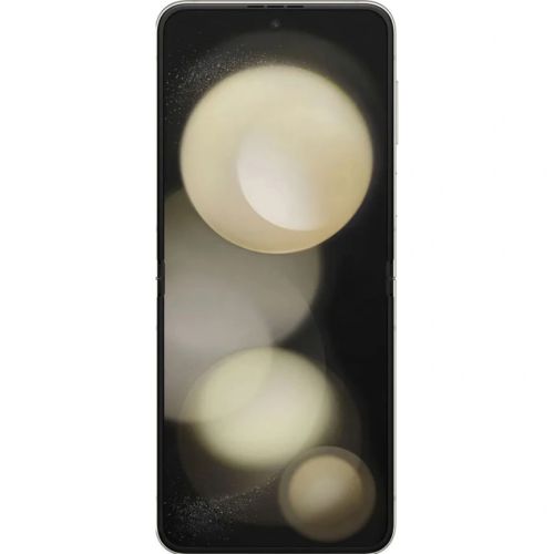 Смартфон Samsung Galaxy Z Flip5 8/512GB Cream (SM-F731B)
