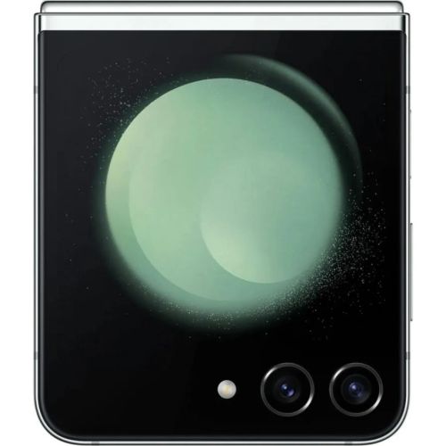 Смартфон Samsung Galaxy Z Flip5 8/512GB Mint (SM-F731B)