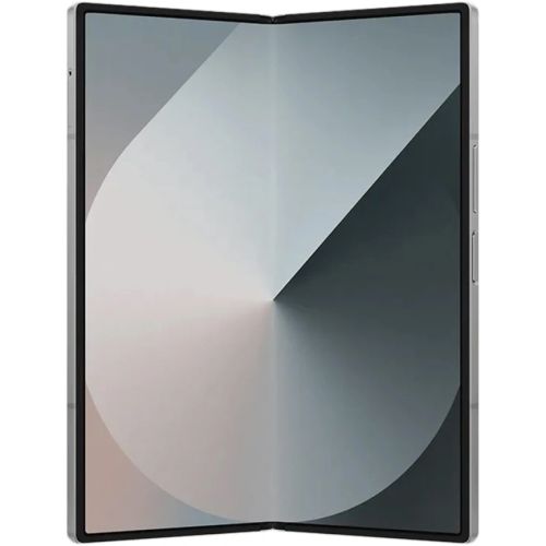 Смартфон Samsung Galaxy Z Fold6 12/256GB Silver Shadow