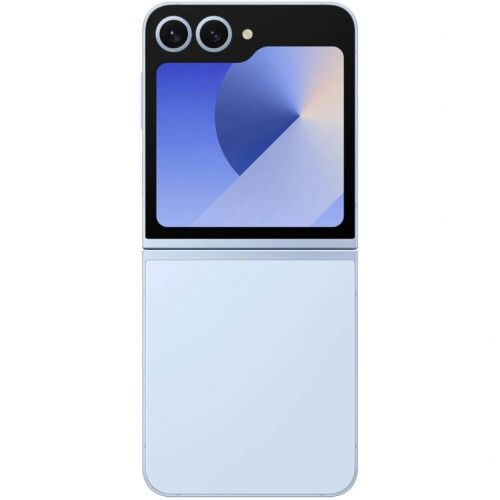 Смартфон Samsung Galaxy Z Flip6 12/256GB Blue