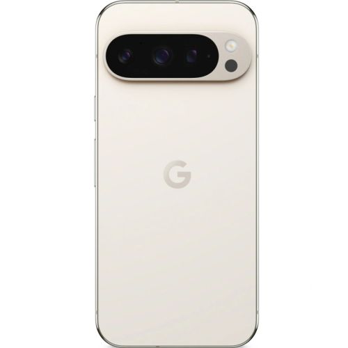 Смартфон Google Pixel 9 Pro XL 16/256Gb Porcelain