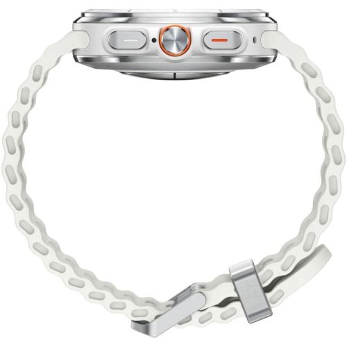 Смарт-часы Samsung Galaxy Watch Ultra 47 mm LTE SM-L705 Titanium White