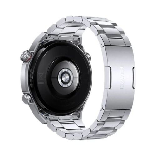 Смарт-часы Huawei Watch Ultimate 48mm Blue/Titanium Strap