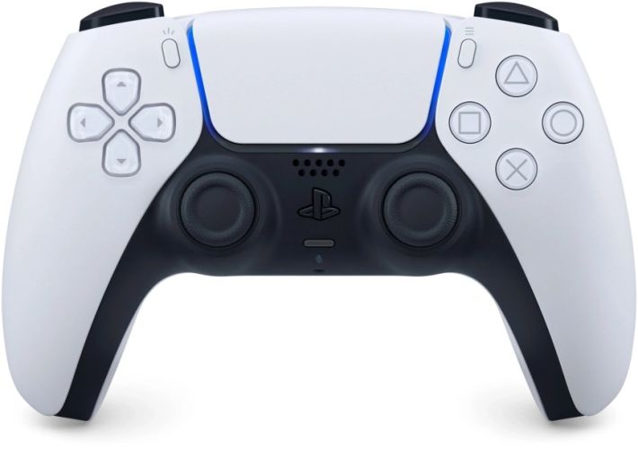 Sony PlayStation 5 825Gb White