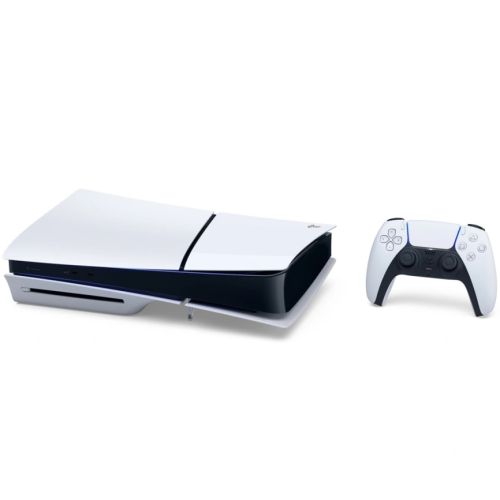 Sony PlayStation 5 Slim 1Tb White