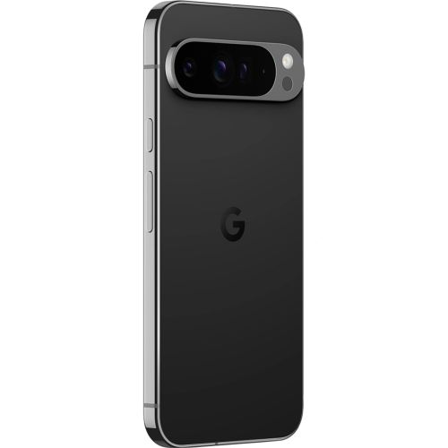 Смартфон Google Pixel 9 Pro 16/256Gb Obsidian