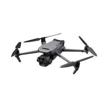 Квадрокоптер DJI Mavic 3 Pro Drone Only Gray