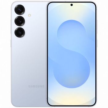 Смартфон Samsung Galaxy S25 SM-S931B 12/128Gb Icy Blue