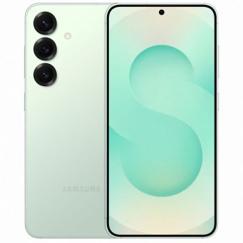 Смартфон Samsung Galaxy S25 SM-S931B 12/512Gb Mint
