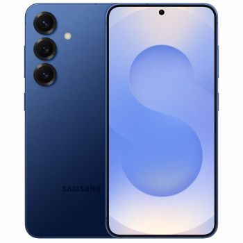 Смартфон Samsung Galaxy S25 SM-S931B 12/256Gb Navy