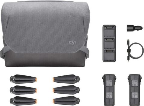 Комплект DJI Mavic 3 Fly More Kit