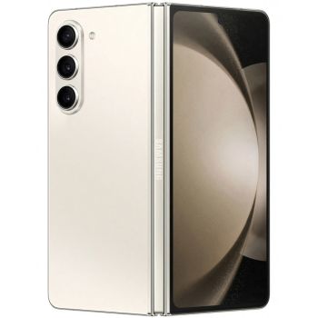 Смартфон Samsung Galaxy Z Fold5 12/512GB Cream (SM-F946B)