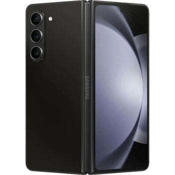 Смартфон Samsung Galaxy Z Fold5 12/256GB Phantom Black