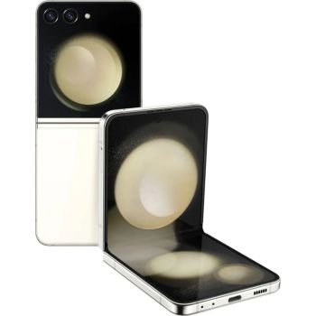 Смартфон Samsung Galaxy Z Flip5 8/512GB Cream (SM-F731B)