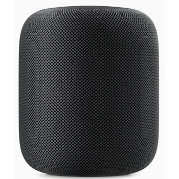 Беспроводная акустика Apple HomePod Space Gray