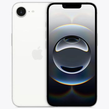 Смартфон Apple iPhone 16e 128Gb nano Sim + eSim White