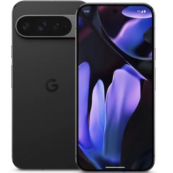Смартфон Google Pixel 9 Pro 16/256Gb Obsidian