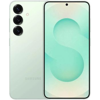 Смартфон Samsung Galaxy S25 SM-S931B 12/256Gb Mint