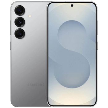 Смартфон Samsung Galaxy S25 SM-S931B 12/512Gb Silver Shadow