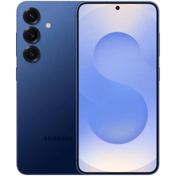 Смартфон Samsung Galaxy S25 SM-S931B 12/512Gb Navy