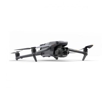 Квадрокоптер DJI Mavic 3 Pro Drone Only Gray