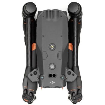 Квадрокоптер DJI Matrice 30 T Gray