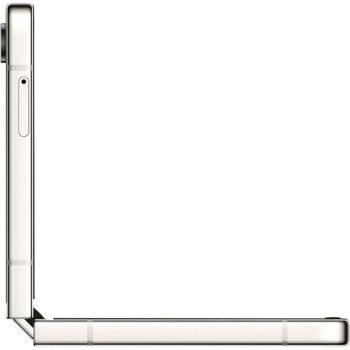 Смартфон Samsung Galaxy Z Flip5 8/512GB Cream (SM-F731B)