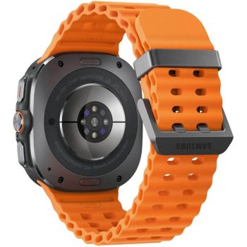 Смарт-часы Samsung Galaxy Watch Ultra 47 mm LTE SM-L705 Titanium Gray