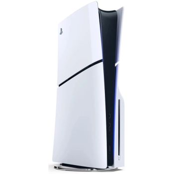 Sony PlayStation 5 Slim 1Tb White