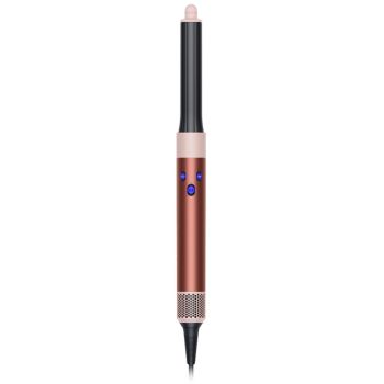 Стайлер Dyson Airwrap Complete Long HS05 Diffuser Strawberry Bronze/Blush Pink