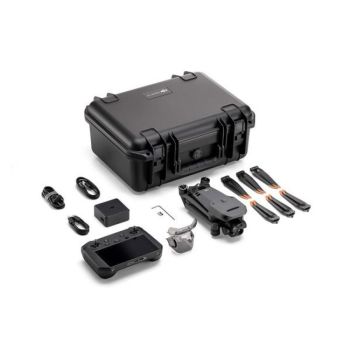 Квадрокоптер DJI Mavic 3 Thermal Gray