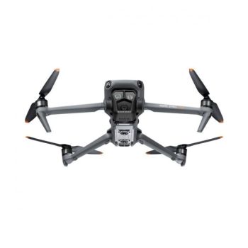 Квадрокоптер DJI Mavic 3 Pro Drone Only Gray
