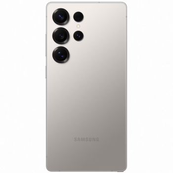 Смартфон Samsung Galaxy S25 Ultra SM-S938B 12/256Gb Titanium Gray