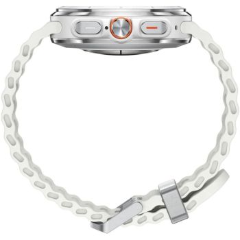Смарт-часы Samsung Galaxy Watch Ultra 47 mm LTE SM-L705 Titanium White