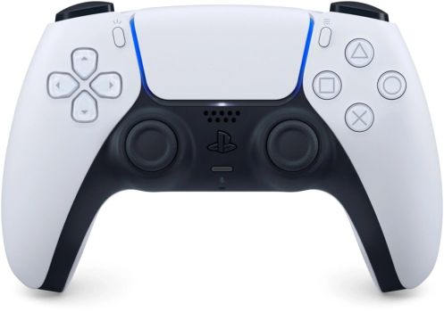 Sony PlayStation 5 825Gb White