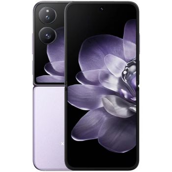 Смартфон Xiaomi MIX Flip 12/512Gb Purple Global Version