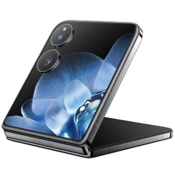 Смартфон Xiaomi MIX Flip 12/512Gb Black Global Version