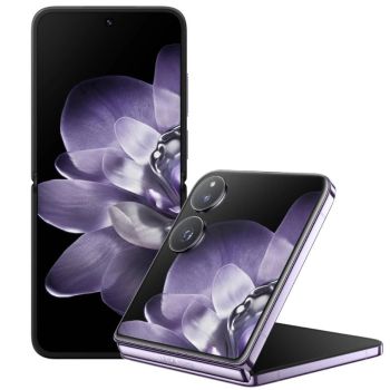 Смартфон Xiaomi MIX Flip 12/512Gb Purple Global Version