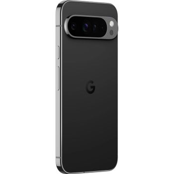 Смартфон Google Pixel 9 Pro 16/256Gb Obsidian