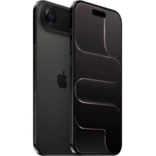 Смартфон Apple iPhone Air eSIM 256GB Space Black