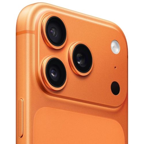 Смартфон Apple iPhone 17 Pro 256GB eSim Cosmic Orange