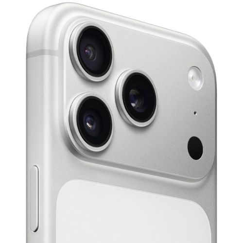 Смартфон Apple iPhone 17 Pro Max 1TB eSim Silver