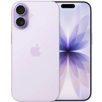 Смартфон Apple iPhone 17 256GB eSim Lavender