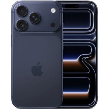 Смартфон Apple iPhone 17 Pro Max 256GB eSim Deep Blue