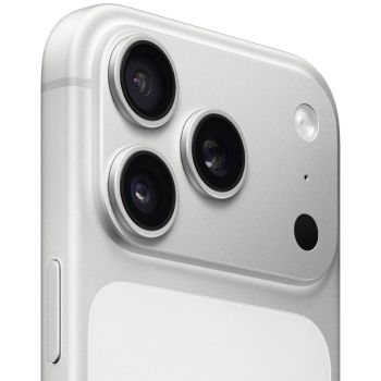 Смартфон Apple iPhone 17 Pro Max 256GB eSim Silver