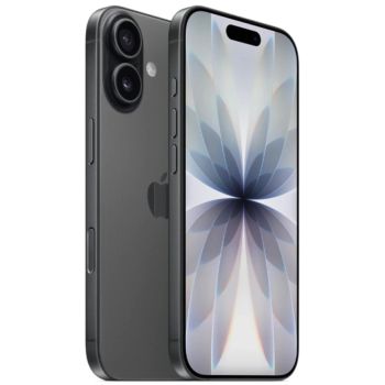 Смартфон Apple iPhone 17 256GB eSim Black